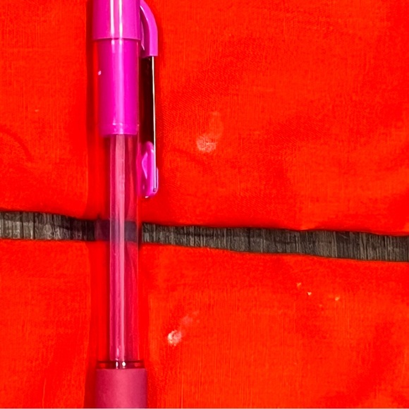 Handmade Red And Green Cowboy Hat Christmas Tree Skirt Ruffle Edge - Picture 12 of 16